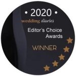 2020 Wedding Diaries Editors Choice Awards