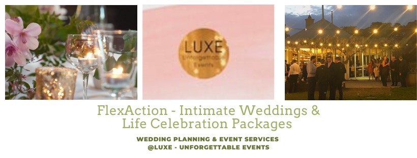 Sydney wedding planner and wedding services